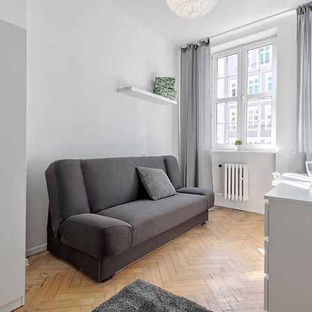 Cityrooms Swietego Ducha Gdańsk Exterior foto