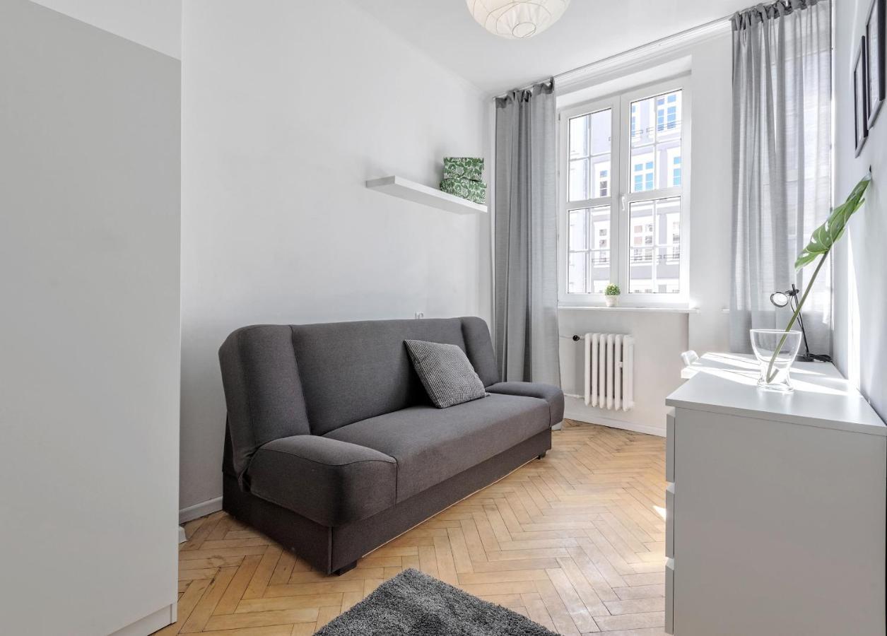 Cityrooms Swietego Ducha Gdańsk Exterior foto