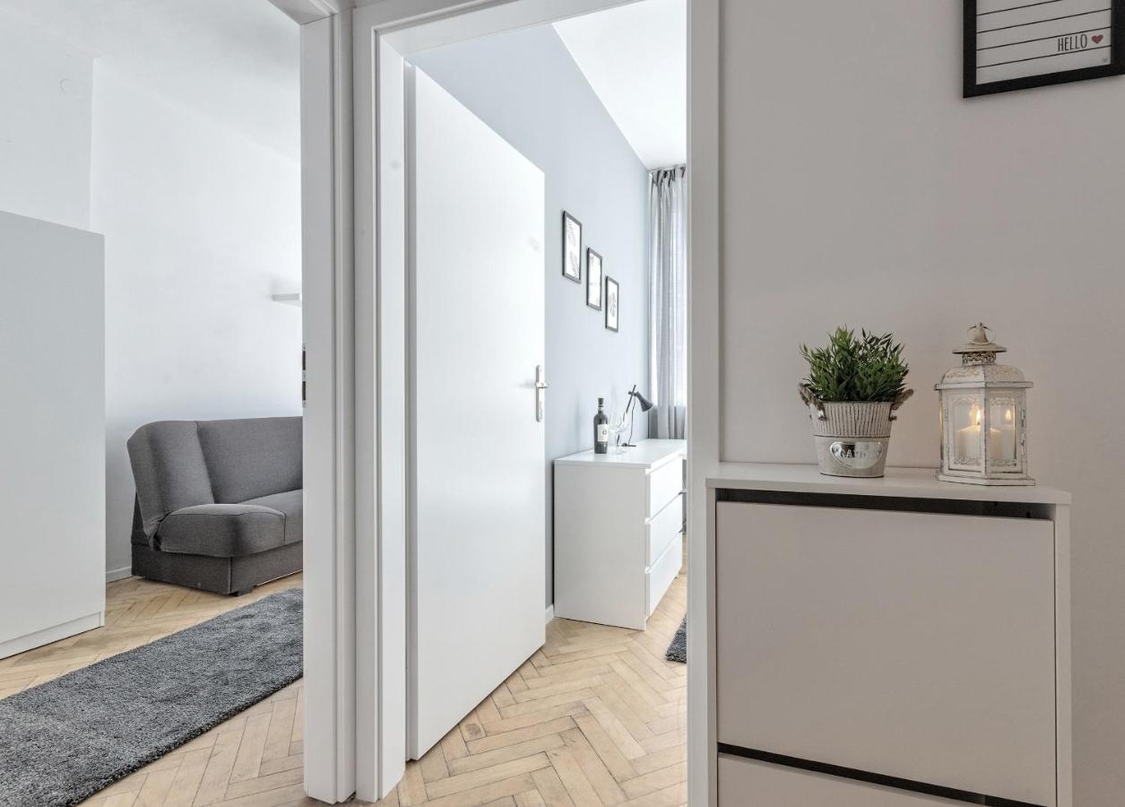 Cityrooms Swietego Ducha Gdańsk Exterior foto