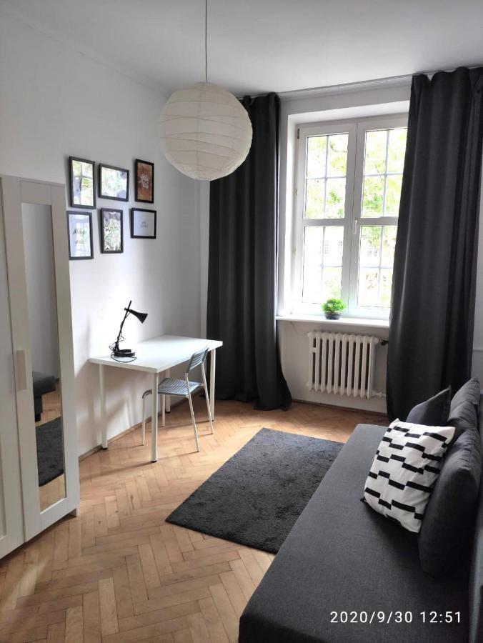 Cityrooms Swietego Ducha Gdańsk Exterior foto